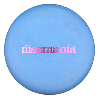 Discmania Exo Hard Method Bar Stamp