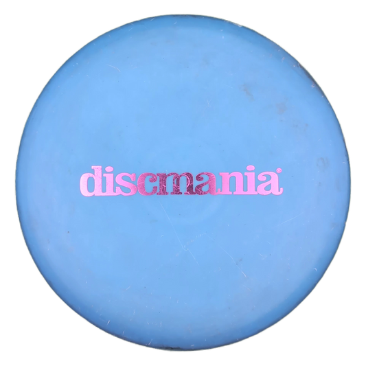 Discmania Exo Hard Method Bar Stamp