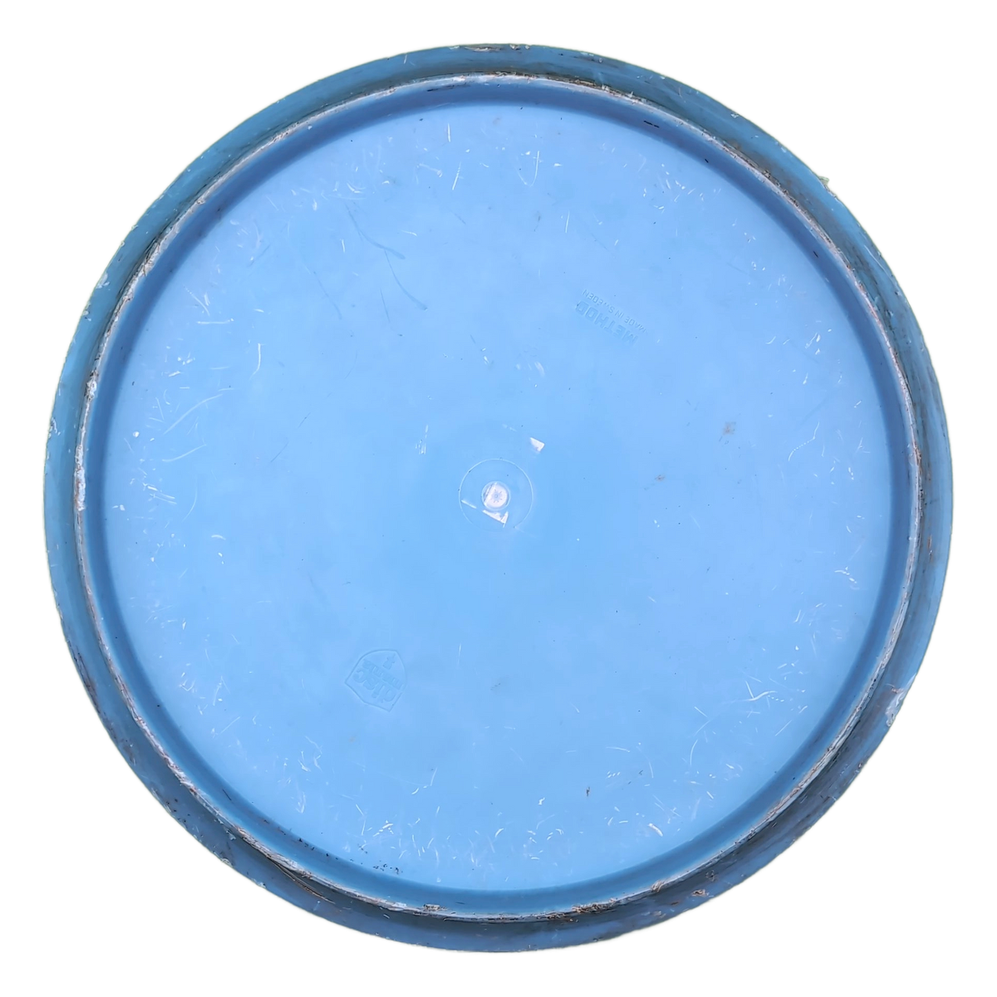Discmania Exo Hard Method Bar Stamp