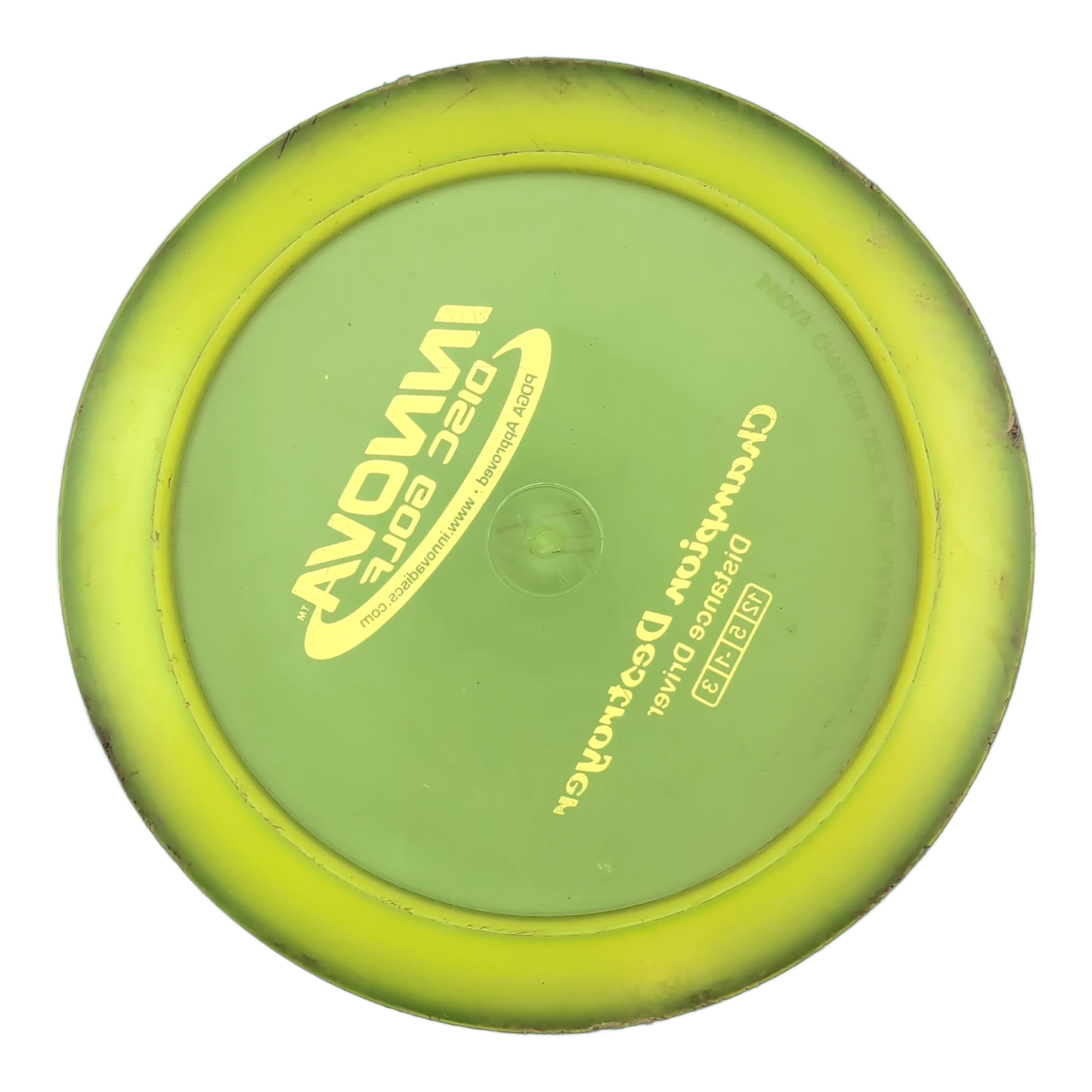 Innova Champion Destroyer