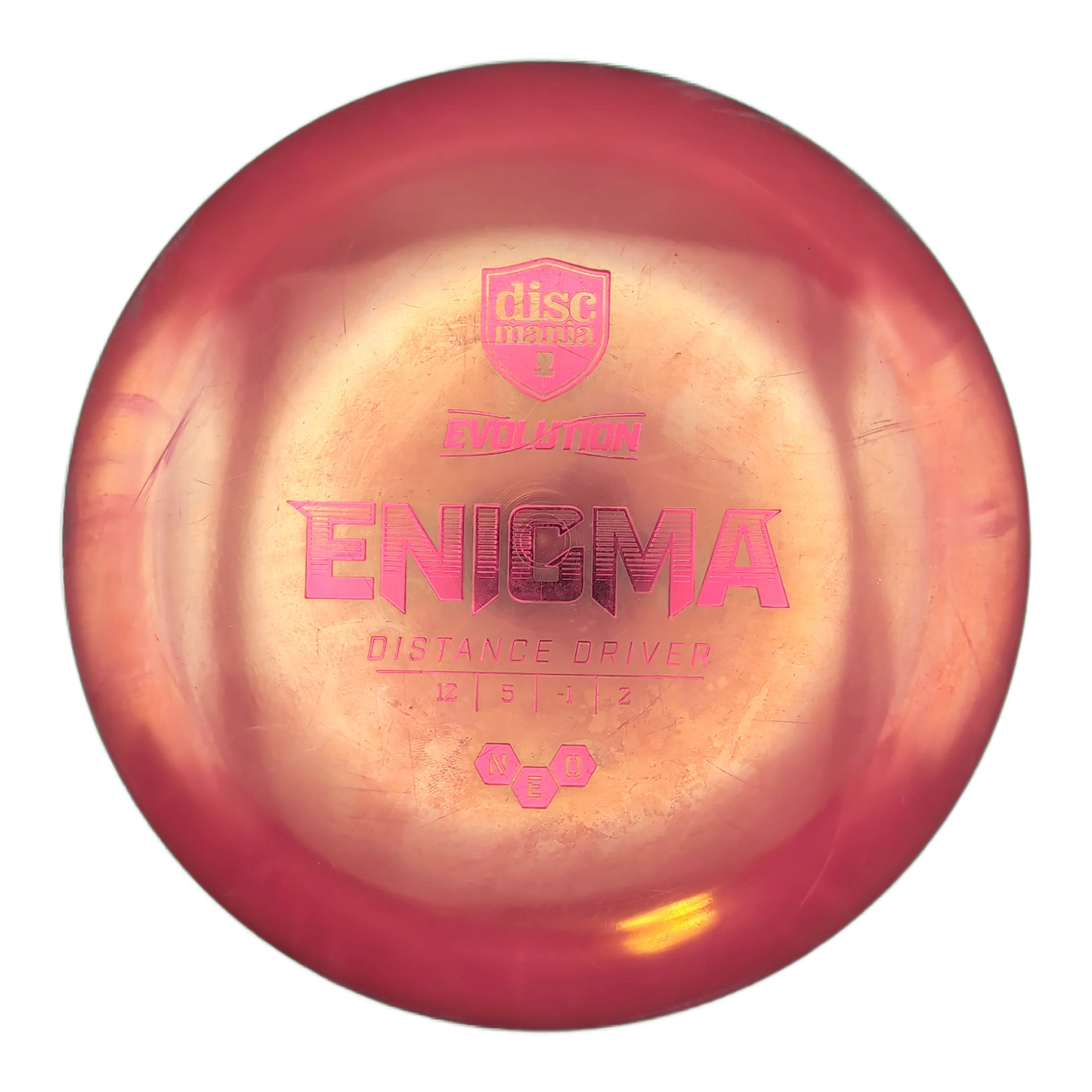 Discmania Neo Enigma