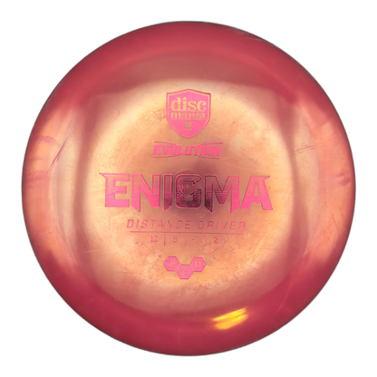 Discmania Neo Enigma
