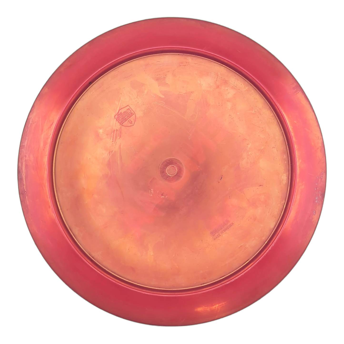 Discmania Neo Enigma