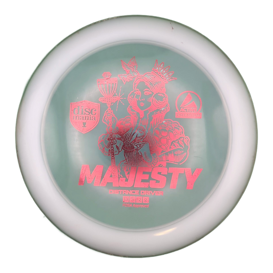 Discmania Active Premium Majesty
