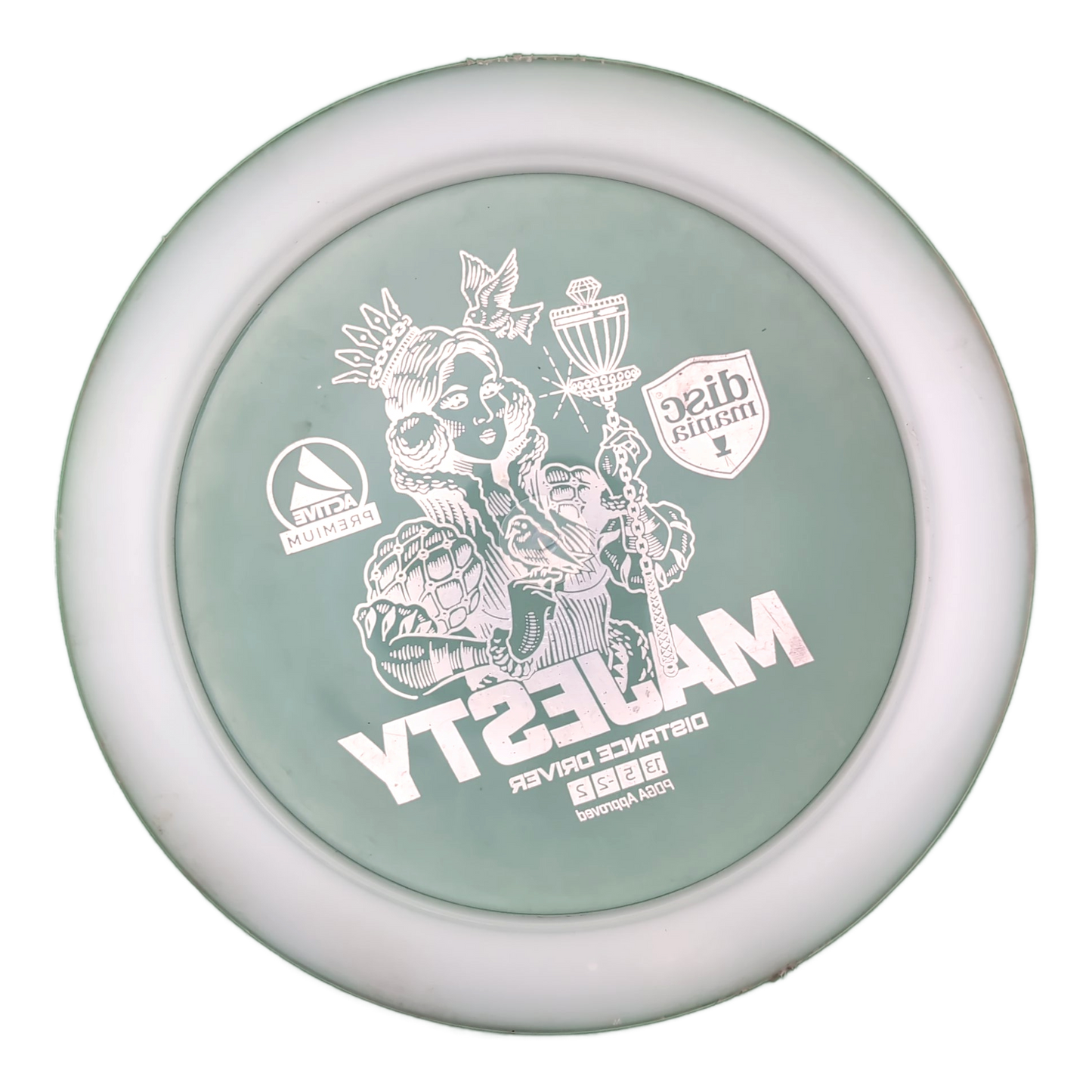 Discmania Active Premium Majesty