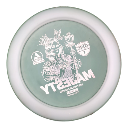 Discmania Active Premium Majesty