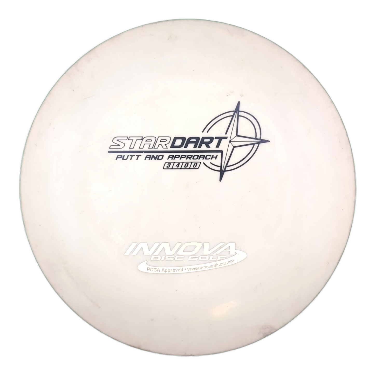 Innova Star Dart