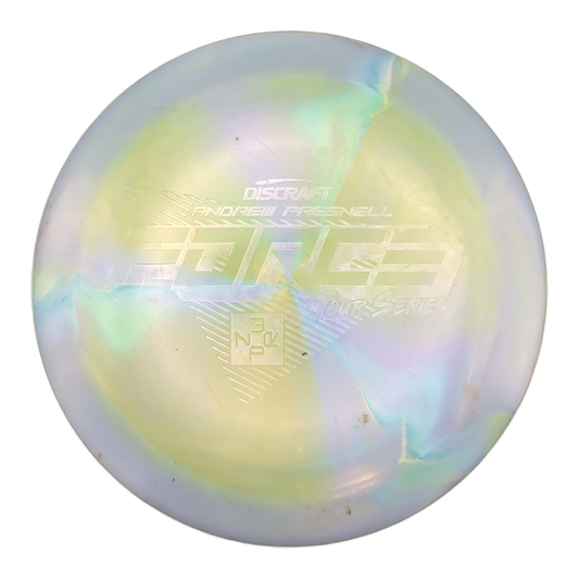 Discraft ESP Force Andrew Presnell Tour Series
