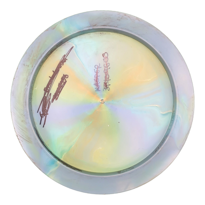 Discraft ESP Force Andrew Presnell Tour Series