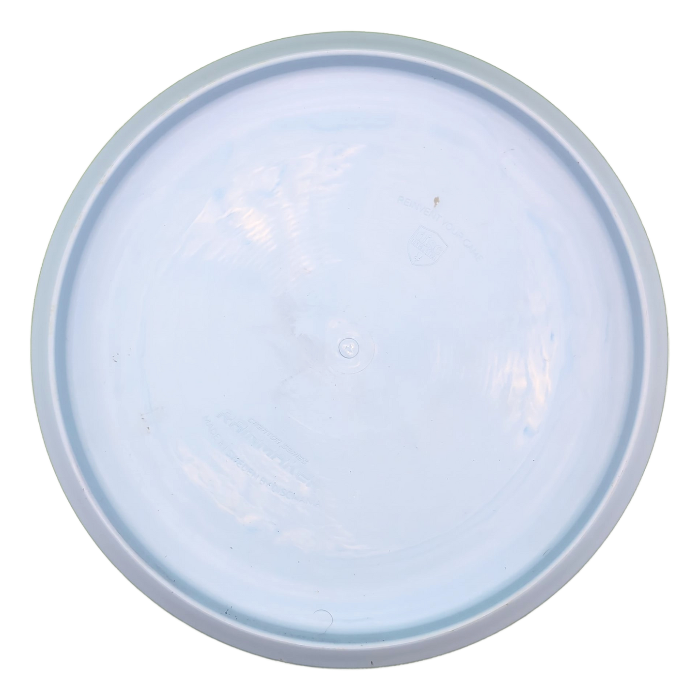 Discmania P-line Rainmaker Mystery Box