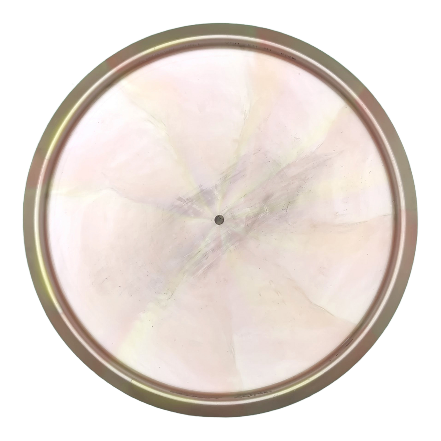 Discraft Titanium Zone