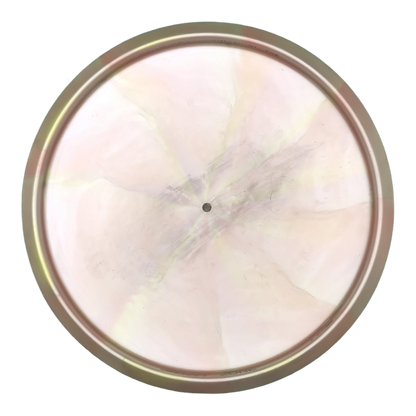 Discraft Titanium Zone