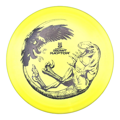 Discraft Big Z Raptor