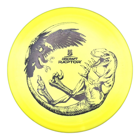 Discraft Big Z Raptor