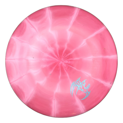 Discmania Lux Vapor P4 Mystery Box