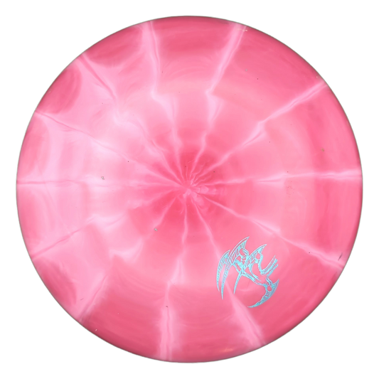 Discmania Lux Vapor P4 Mystery Box