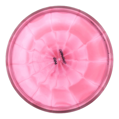 Discmania Lux Vapor P4 Mystery Box