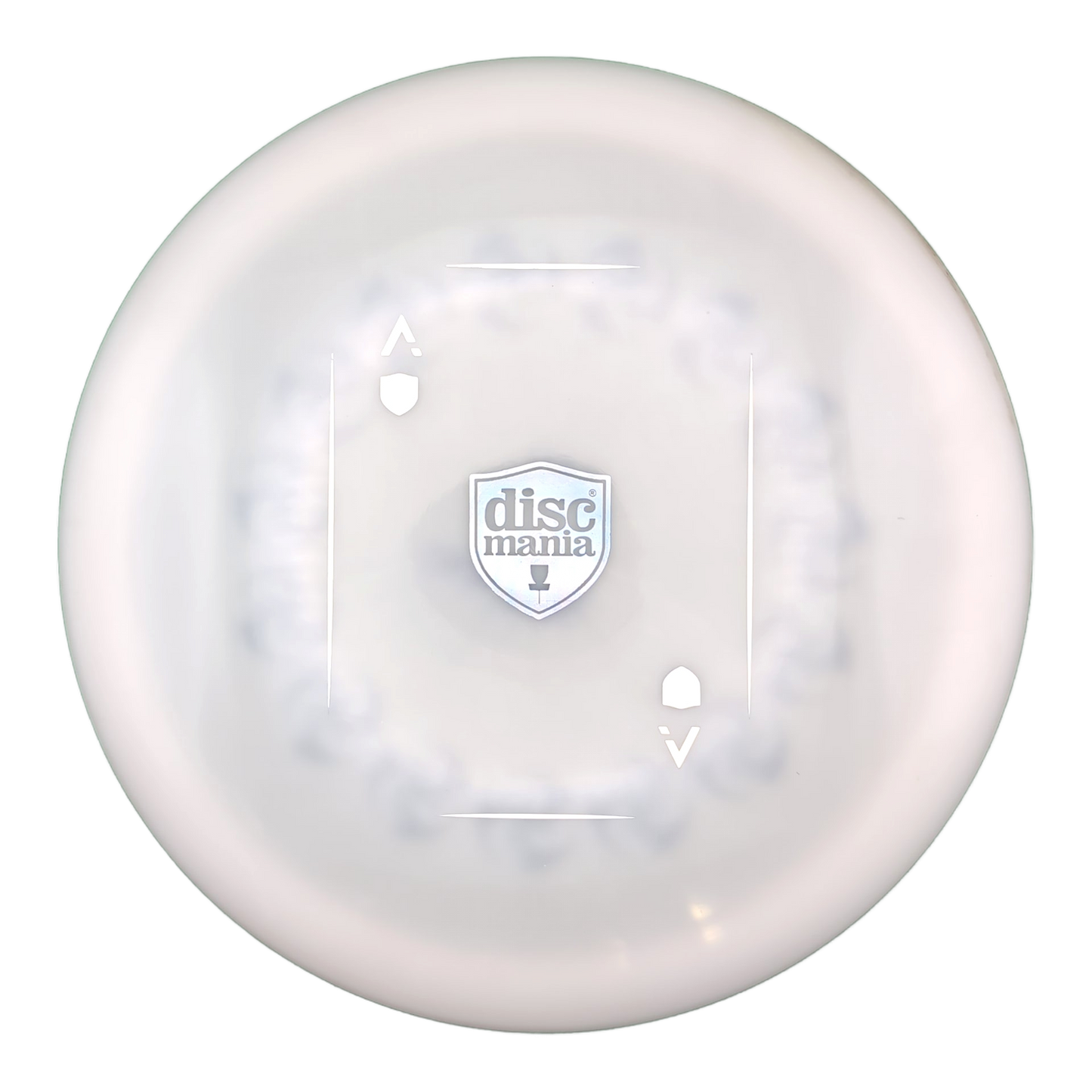 Discmania Neo TD Mystery Box Huk Ring