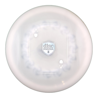 Discmania Neo TD Mystery Box Huk Ring