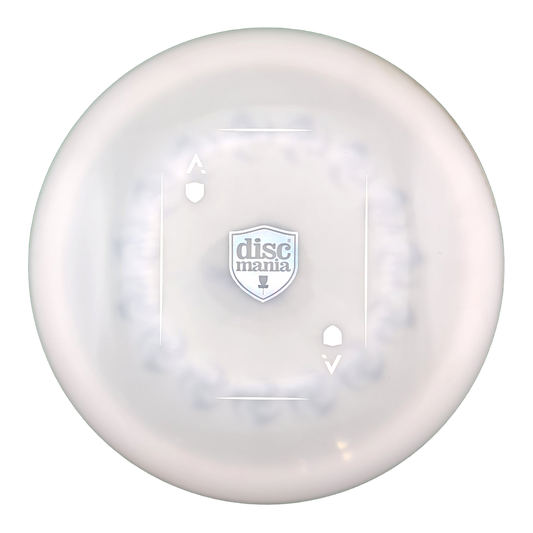 Discmania Neo TD Mystery Box Huk Ring