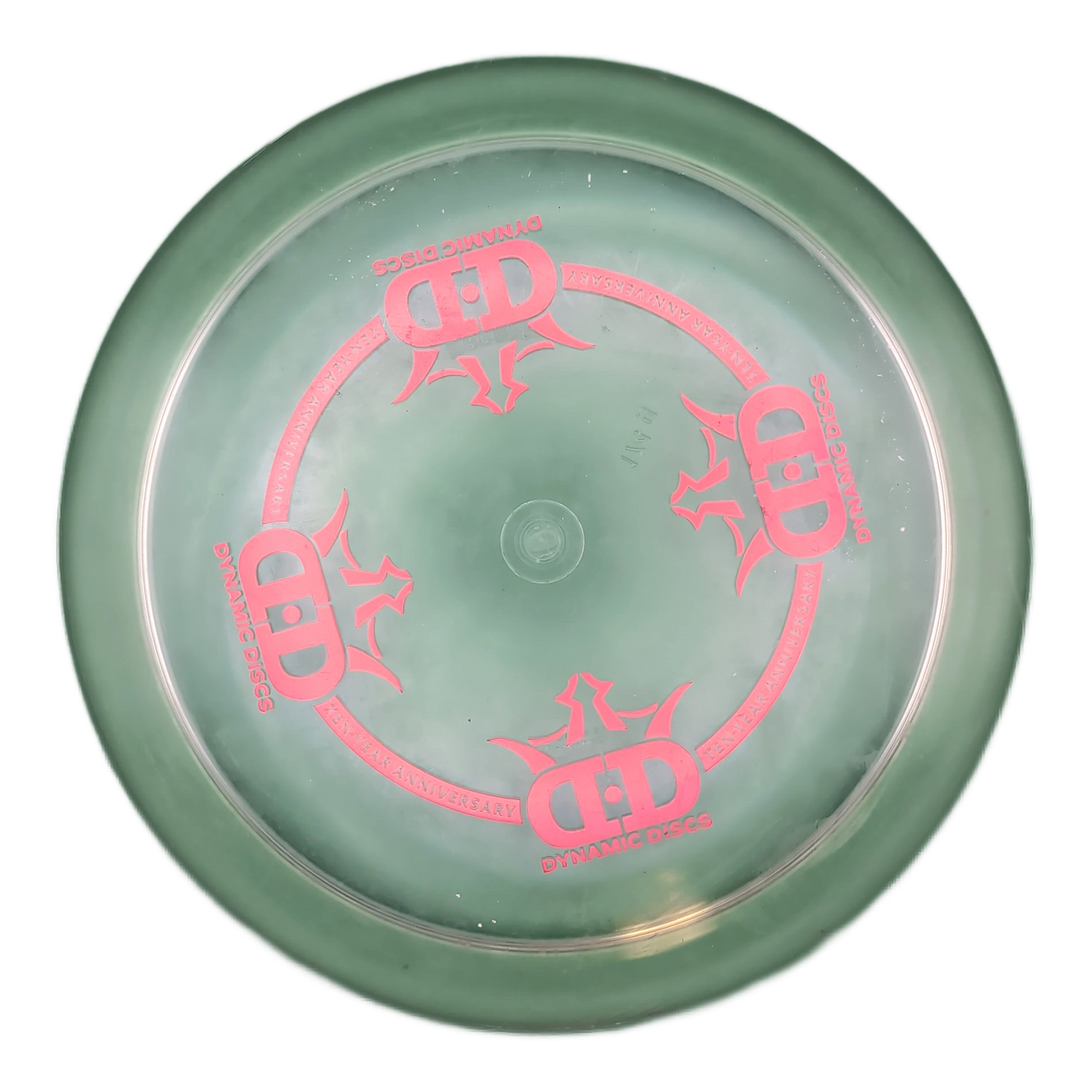 Dynamic Discs Lucid Raider