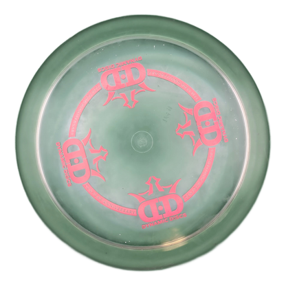 Dynamic Discs Lucid Raider