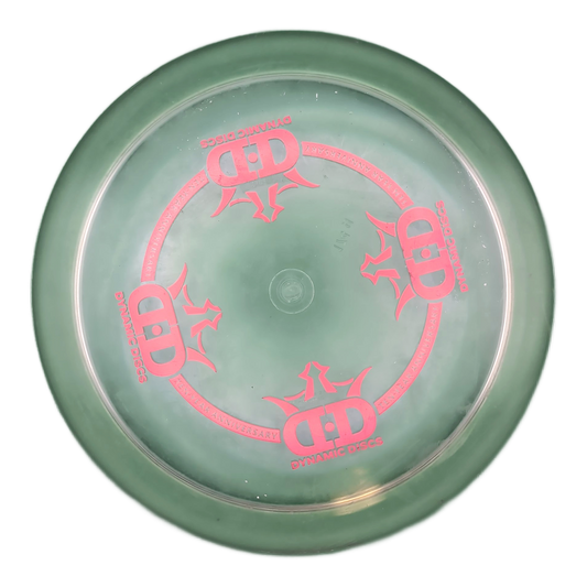 Dynamic Discs Lucid Raider