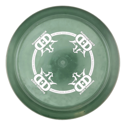 Dynamic Discs Lucid Raider