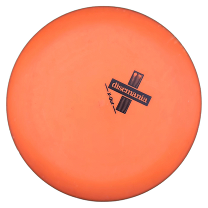 Discmania D-line P2 (Innova-Made) X-Out