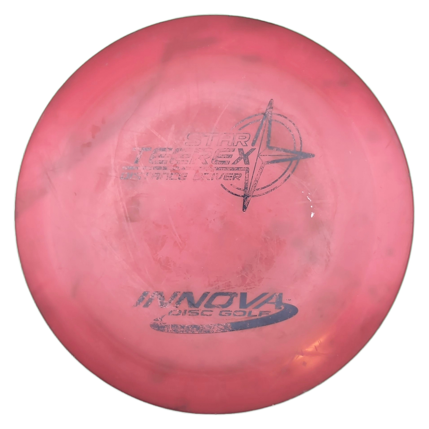 Innova Star Teerex PFN, Patent. no