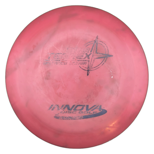 Innova Star Teerex PFN, Patent. no