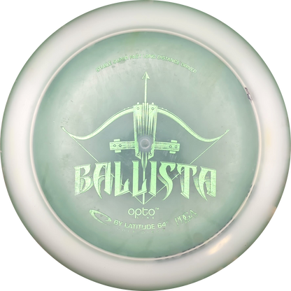 Latitude 64 Opto Ballista