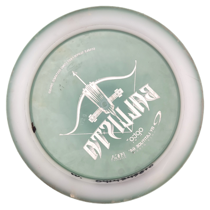 Latitude 64 Opto Ballista
