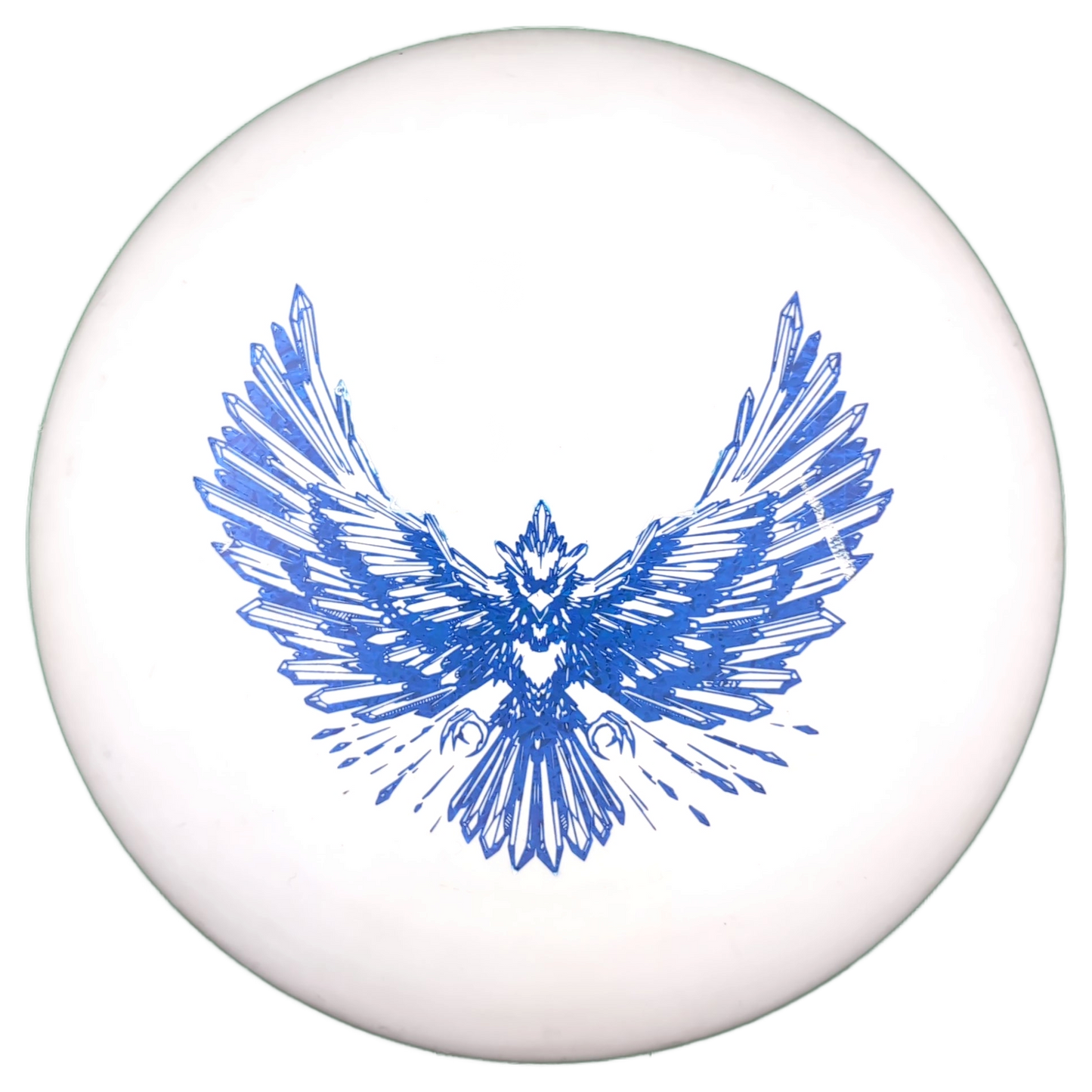 Discmania D-line Flex 3 P1x 2026 April Jewels - Collectors Edition