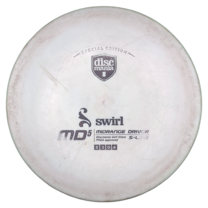 Discmania Swirl S-Line Md5 (Innova)