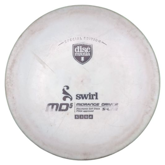 Discmania Swirl S-Line Md5 (Innova)