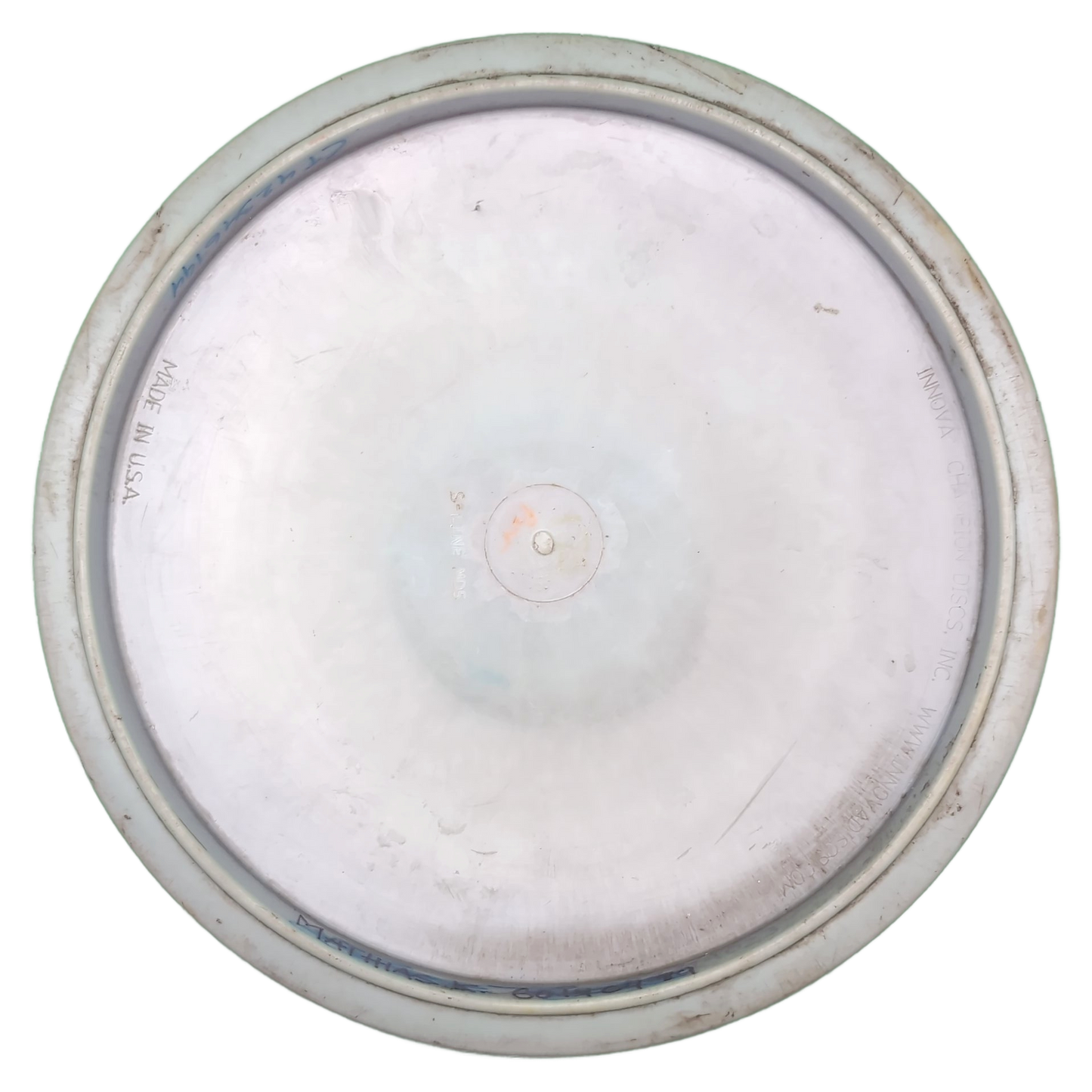 Discmania Swirl S-Line Md5 (Innova)