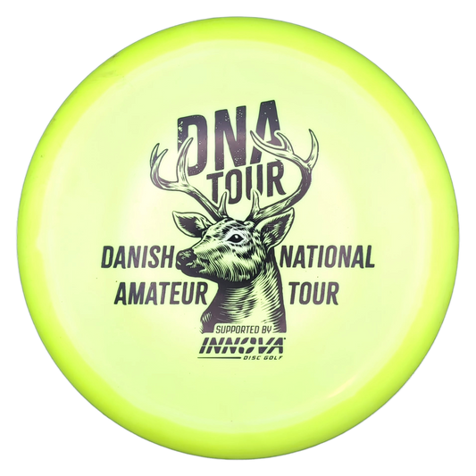 Innova Halo Star Wraith DNA Tour