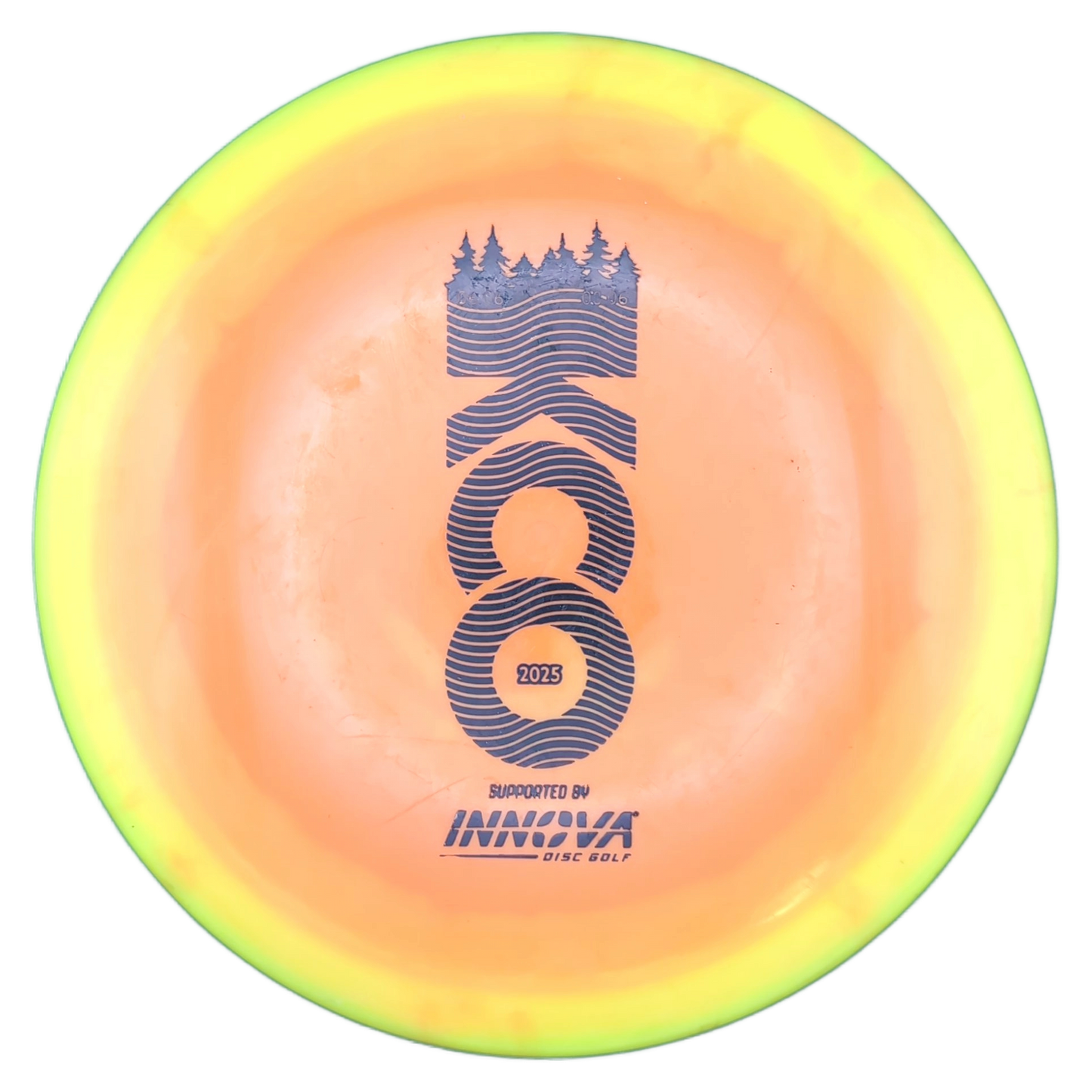 Innova Halo Star Firebird KCO 2025