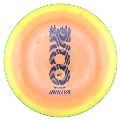 Innova Halo Star Firebird KCO 2025