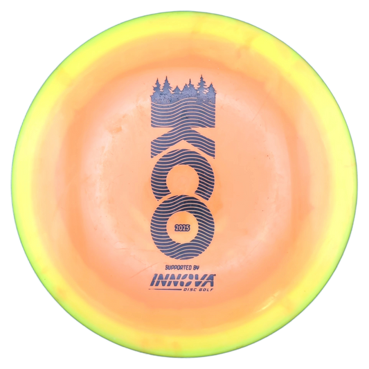 Innova Halo Star Firebird KCO 2025