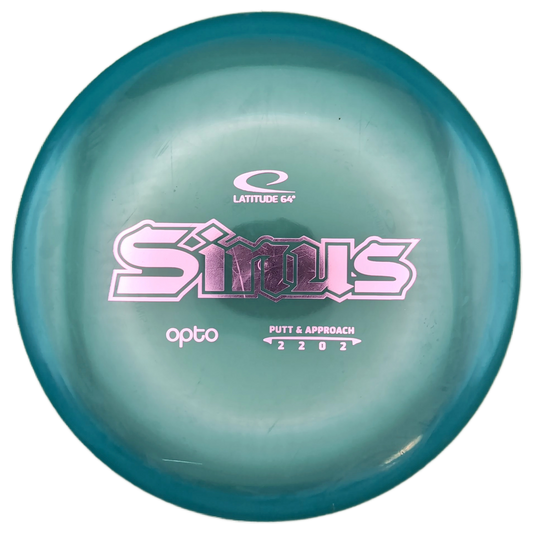 Latitude 64 Opto Sinus