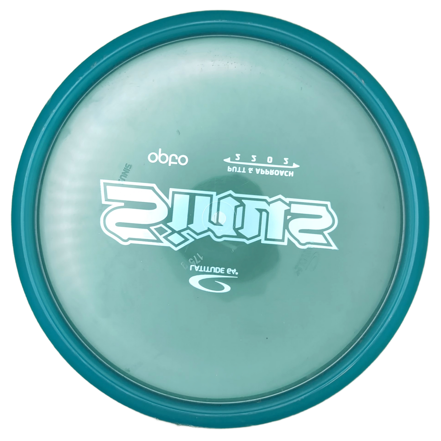 Latitude 64 Opto Sinus
