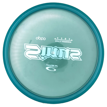 Latitude 64 Opto Sinus