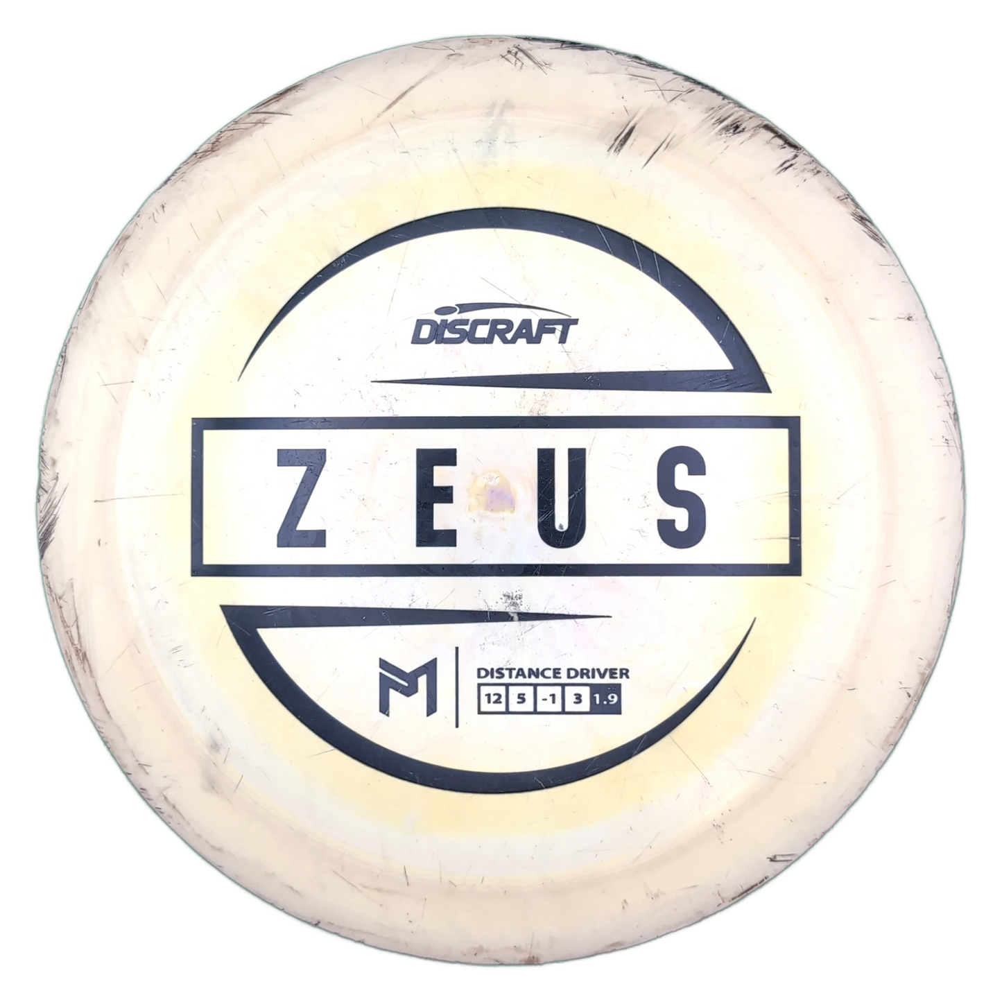 Discraft ESP Zeus