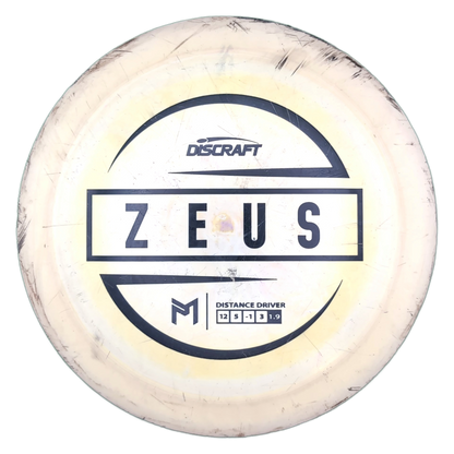 Discraft ESP Zeus
