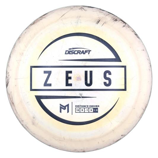 Discraft ESP Zeus