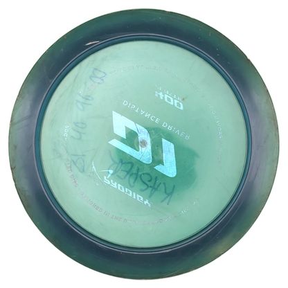 Prodigy 400 D1