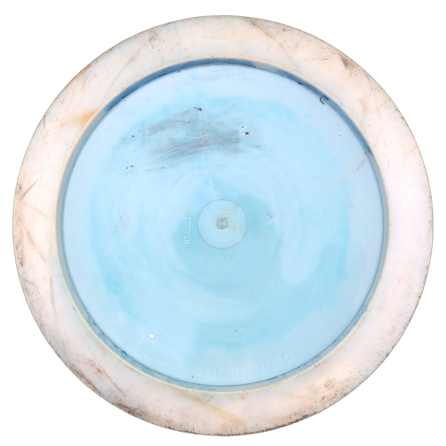 Innova Halo Star Destroyer Factory Second