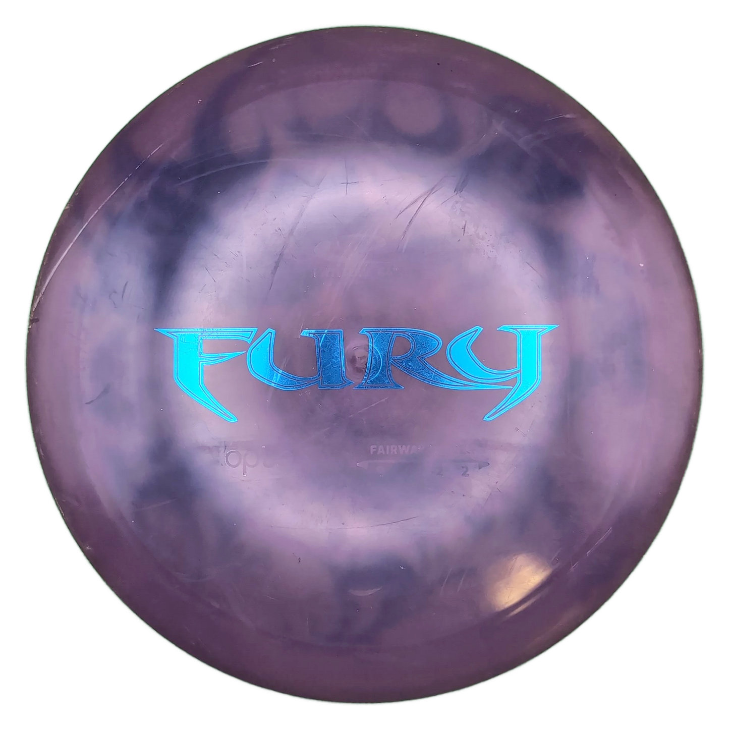 Latitude 64 Opto Fury